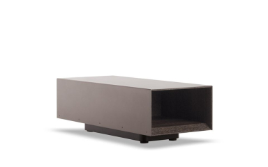 Журнальный стол Minotti Gray