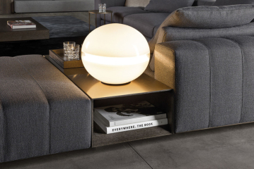Журнальный стол Minotti Gray