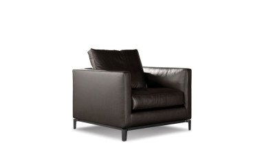 Кресло Minotti Andersen Armchair