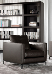 Кресло Minotti Andersen Armchair