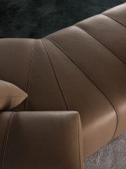 Диван Minotti Freeman Lounge