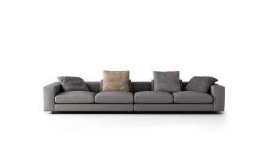 Диван Minotti Freeman Duvet