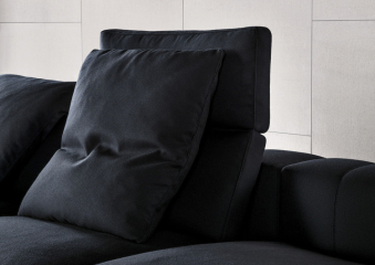 Диван Minotti Freeman Duvet