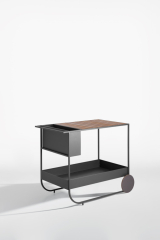 Барная тележка Potocco Butler 892