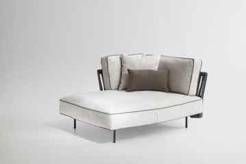 Кушетка Potocco Soul 960/CL