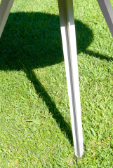 Стол Potocco Katana 026/TC3-OUT