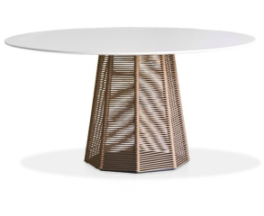 Стол Potocco Sophie 951/T ceramic top