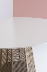 Стол Potocco Sophie 951/T ceramic top