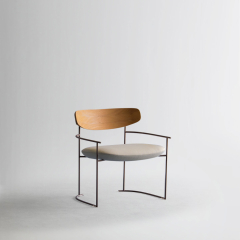 Стул Potocco Keel 922/L-OUT