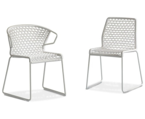 Стул Potocco Vela 698-698/P