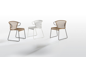 Стул Potocco Vela 698-698/P