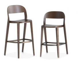 Барный стул Potocco Minima 949/A-949/S
