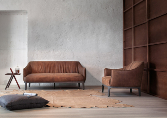 Диван Potocco Blossom 840/D