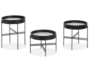 Журнальный стол Potocco Tray 872/TC