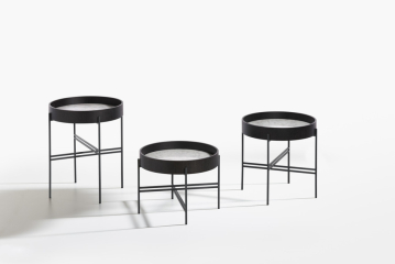 Журнальный стол Potocco Tray 872/TC