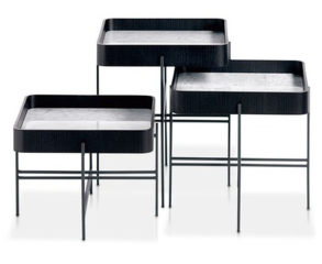 Журнальный стол Potocco Tray 872/TQ