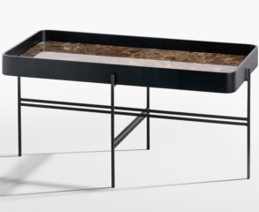 Журнальный стол Potocco Tray 872/TR
