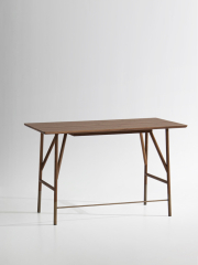 Письменный стол Potocco Wood_Y 889/SCR