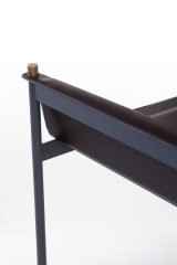 Письменный стол Potocco Terrazzo 898/SCR