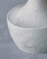 Стол Potocco Anfora 879/T marble base