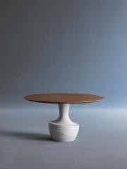 Стол Potocco Anfora 879/T marble base