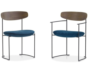 Стул Potocco Keel 922-922/P