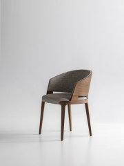Стул Potocco Velis Wood 942/PAW