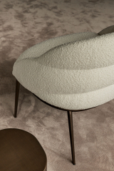 Кресло Cattelan Italia Camilla Lounge