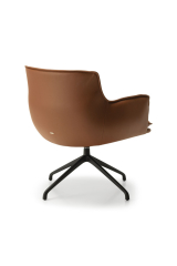 Кресло Cattelan Italia Rhonda Lounge
