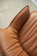 Кресло Cattelan Italia Rhonda Lounge
