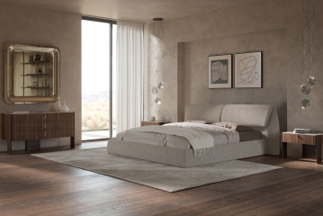 Кровать Cattelan Italia Simon