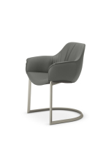 Стул Cattelan Italia Scarlett Cantilever