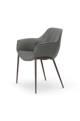 Стул Cattelan Italia Scarlett Ml