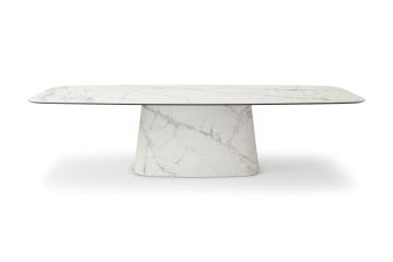 Стол Cattelan Italia Napoleon Keramik