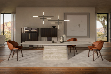 Стол Cattelan Italia Napoleon Keramik