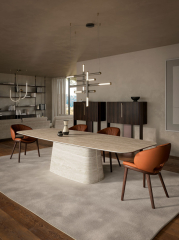 Стол Cattelan Italia Napoleon Keramik