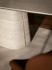 Стол Cattelan Italia Napoleon Keramik