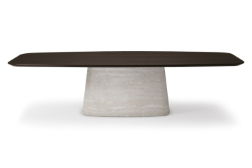 Стол Cattelan Italia Napoleon Wood