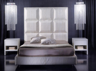 Кровать Dv home collection Duke letto