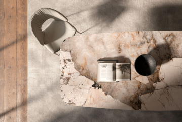 Стол Cattelan Italia Papel Keramik