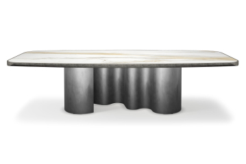 Стол Cattelan Italia Papel Keramik Premium
