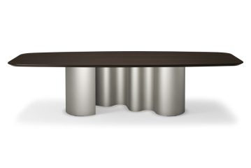 Стол Cattelan Italia Papel Wood