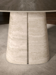 Стол Cattelan Italia Rado Keramik Round