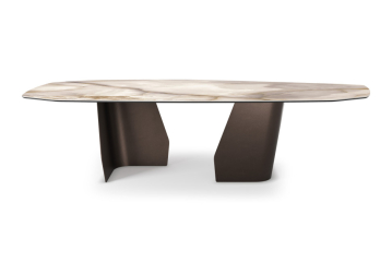 Стол Cattelan Italia Senator Keramik