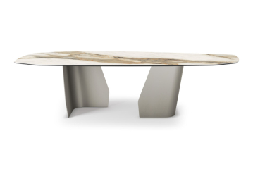 Стол Cattelan Italia Senator Keramik