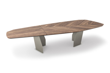 Стол Cattelan Italia Senator Wood