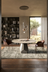 Стол Cattelan Italia Zermatt Keramik