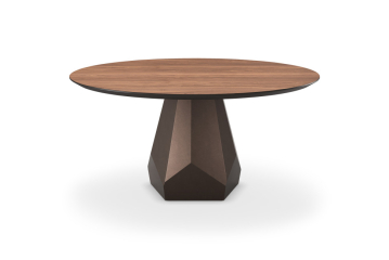 Стол Cattelan Italia Zermatt Wood
