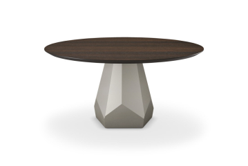 Стол Cattelan Italia Zermatt Wood