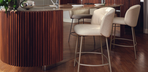 Барный стул Calligaris Sweel CS2214